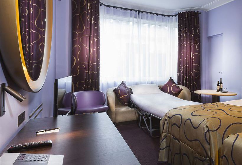 Hôtel Maison Fl  | Paris | Paris | France 6