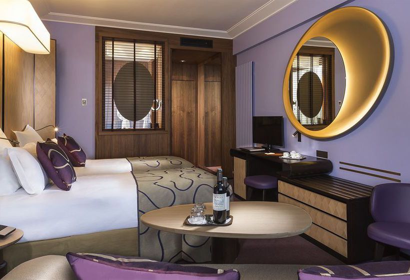 Hôtel Maison Fl  | Paris | Paris | France 7