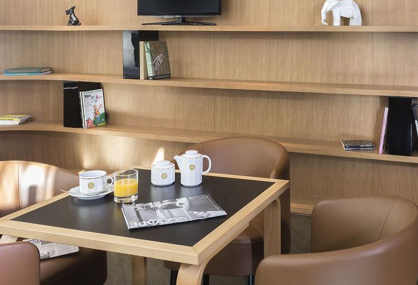 Hôtel Maison Fl  | Paris | Paris | France 9