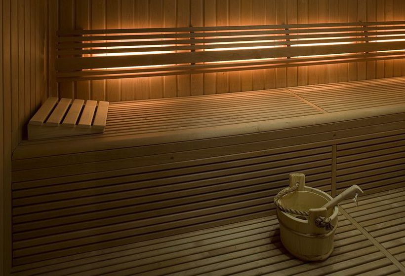 Hôtel Montfleuri  | Paris | Paris | France 18