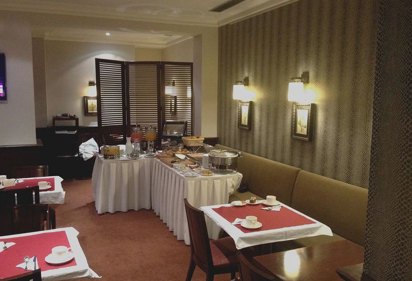 Hôtel Montfleuri  | Paris | Paris | France 2