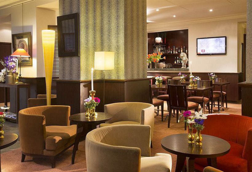 Hôtel Montfleuri  | Paris | Paris | France 4