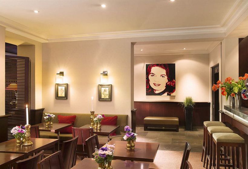 Hôtel Montfleuri  | Paris | Paris | France 7