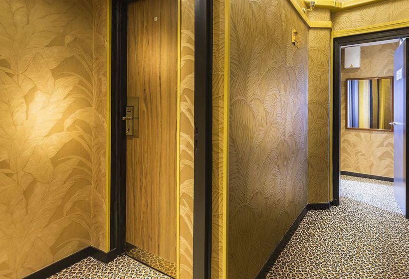 Hôtel Crystal  | Paris | Paris | France 1