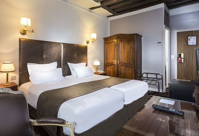 Hôtel Crystal  | Paris | Paris | France 17