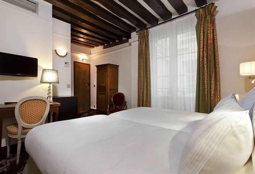 Hôtel Crystal  | Paris | Paris | France 2