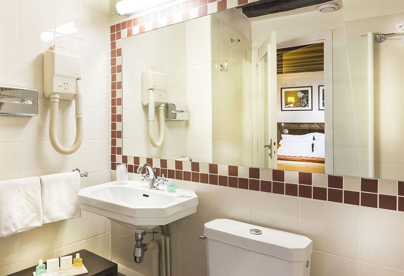 Hôtel Crystal  | Paris | Paris | France 20