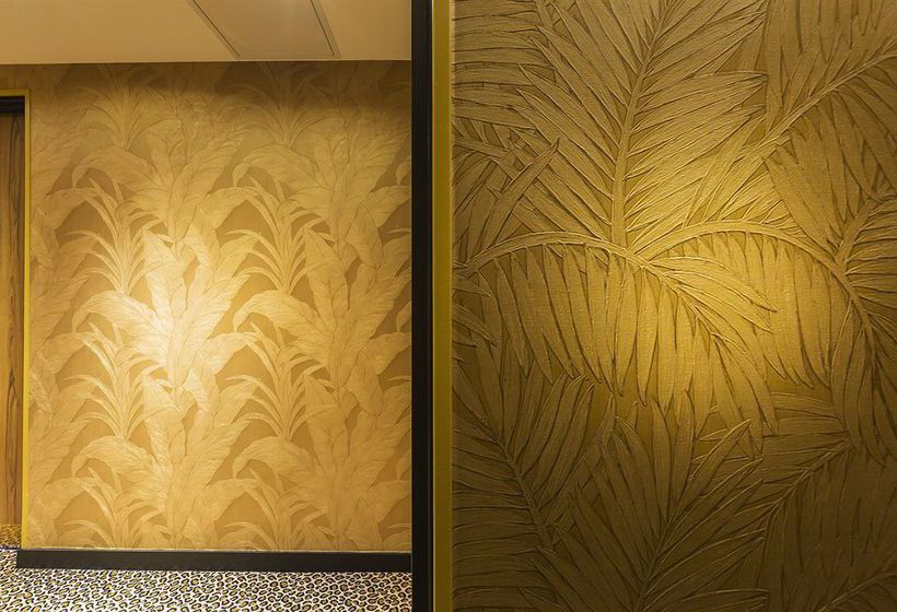 Hôtel Crystal  | Paris | Paris | France 4