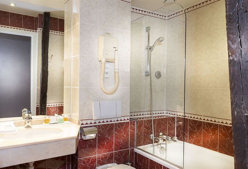 Hôtel Crystal  | Paris | Paris | France 7