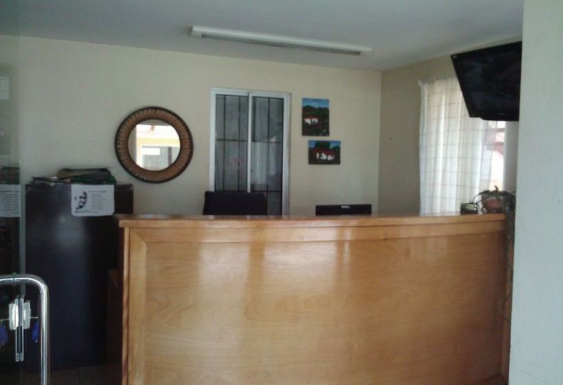 Hôtel La Villa  | Quesada | Alajuela | Hôtels au Costa Rica 1