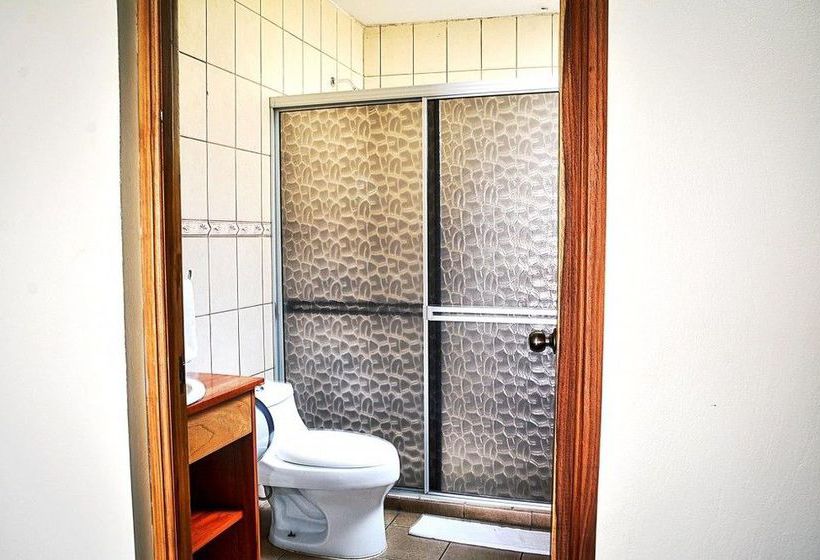 Hôtel La Villa  | Quesada | Alajuela | Hôtels au Costa Rica 10