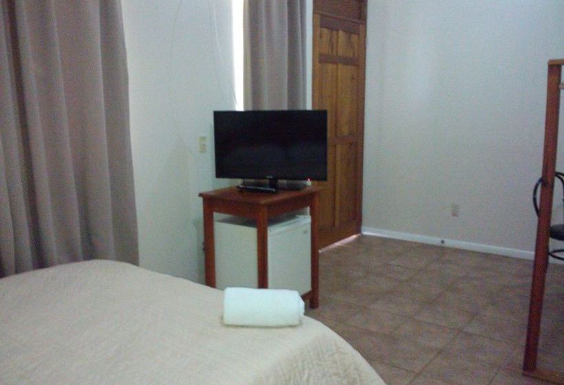 Hôtel La Villa  | Quesada | Alajuela | Hôtels au Costa Rica 11