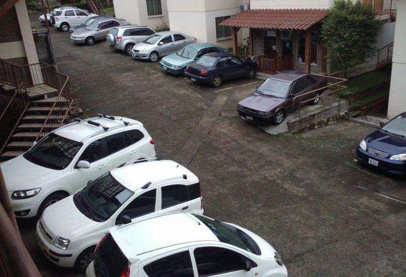 Hôtel La Villa  | Quesada | Alajuela | Hôtels au Costa Rica 13