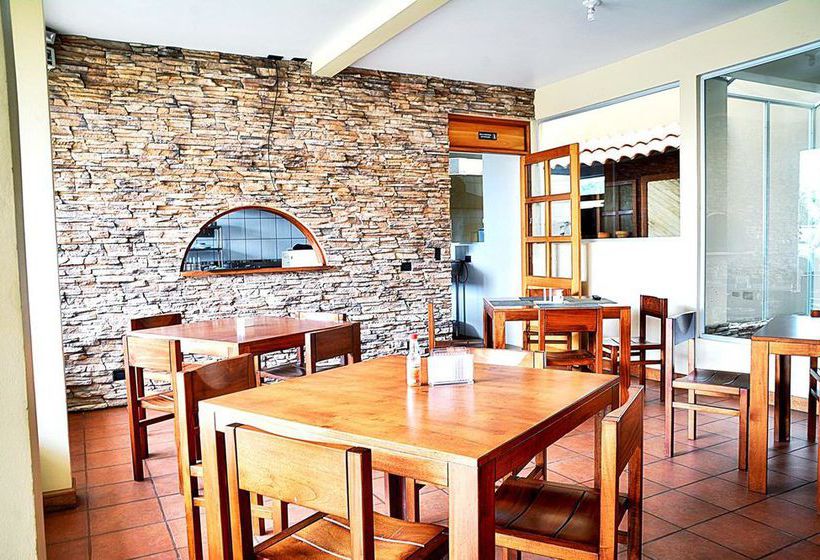 Hôtel La Villa  | Quesada | Alajuela | Hôtels au Costa Rica 14