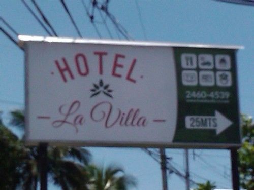 Hôtel La Villa  | Quesada | Alajuela | Hôtels au Costa Rica 19
