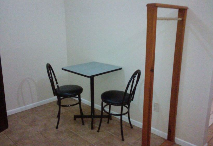 Hôtel La Villa  | Quesada | Alajuela | Hôtels au Costa Rica 6