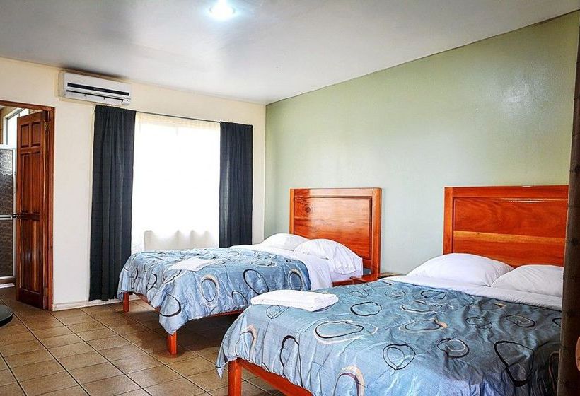 Hôtel La Villa  | Quesada | Alajuela | Hôtels au Costa Rica 7