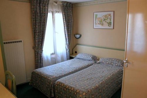 Hôtel Aladin  | Paris | Paris | France 3