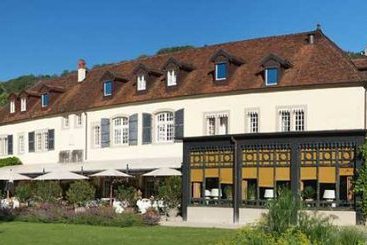 Hotel Chateau de Germigney