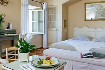 Hotel La Bastide Saint Antoine Grasse Alpes Marítimos