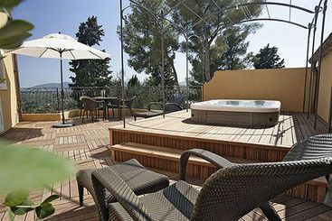 Hôtel La Bastide Saint Antoine  | Grasse | Alpes-Maritimes | France 1