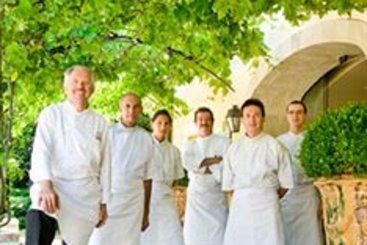 Hôtel La Bastide Saint Antoine  | Grasse | Alpes-Maritimes | France 10