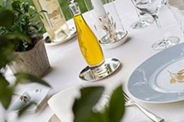 Hôtel La Bastide Saint Antoine  | Grasse | Alpes-Maritimes | France 11