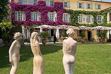 Hôtel La Bastide Saint Antoine  | Grasse | Alpes-Maritimes | France 12