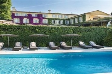 Hôtel La Bastide Saint Antoine  | Grasse | Alpes-Maritimes | France 13
