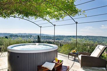 Hôtel La Bastide Saint Antoine  | Grasse | Alpes-Maritimes | France 14