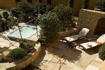 Hôtel La Bastide Saint Antoine  | Grasse | Alpes-Maritimes | France 16