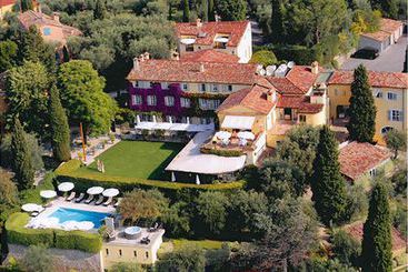 Hôtel La Bastide Saint Antoine  | Grasse | Alpes-Maritimes | France 17