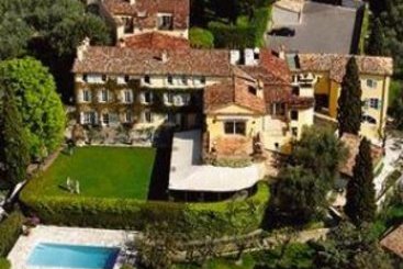 Hôtel La Bastide Saint Antoine  | Grasse | Alpes-Maritimes | France 2