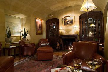 Hôtel La Bastide Saint Antoine  | Grasse | Alpes-Maritimes | France 20