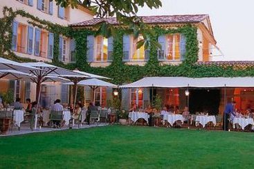 Hôtel La Bastide Saint Antoine  | Grasse | Alpes-Maritimes | France 6