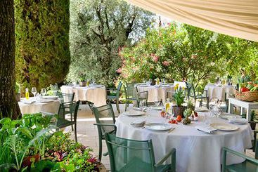 Hôtel La Bastide Saint Antoine  | Grasse | Alpes-Maritimes | France 8