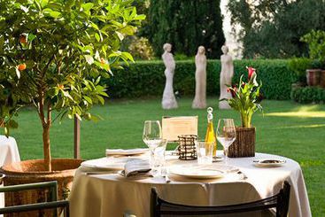 Hôtel La Bastide Saint Antoine  | Grasse | Alpes-Maritimes | France 9