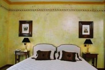 Hôtel La Pyramide  | Vienne | Isère | France 2