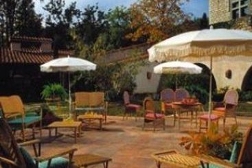 Hotel Chateau de Riell