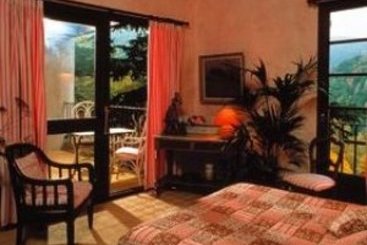 Hôtel Chateau de Riell  | Molitg les Bains | Pyrenees-Orientales | France 1