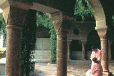 Hôtel Chateau de Riell  | Molitg les Bains | Pyrenees-Orientales | France 3