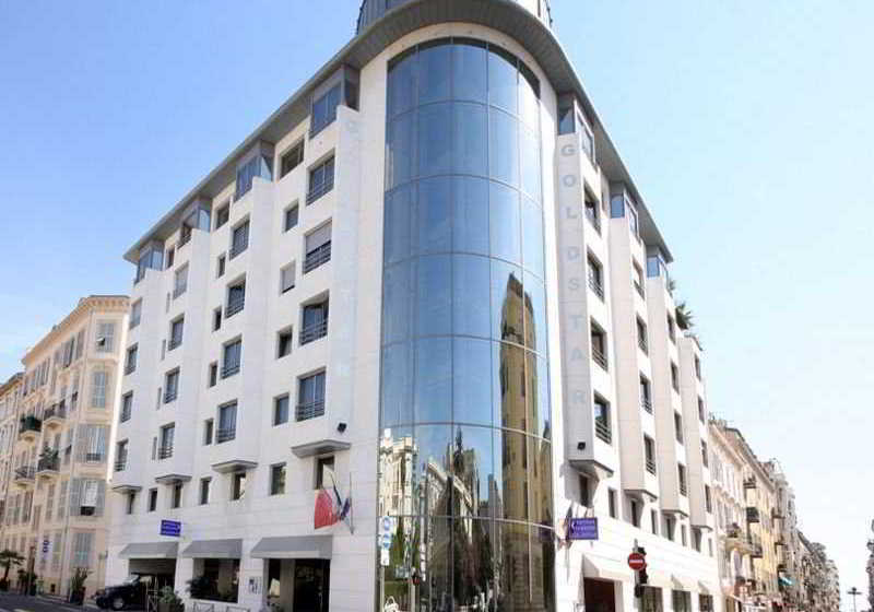 Hotel Goldstar Resort & Suites Niza