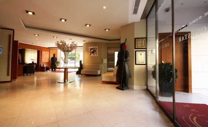 Hôtel Goldstar Resort & Suites  | Nice | Alpes-Maritimes | France 6