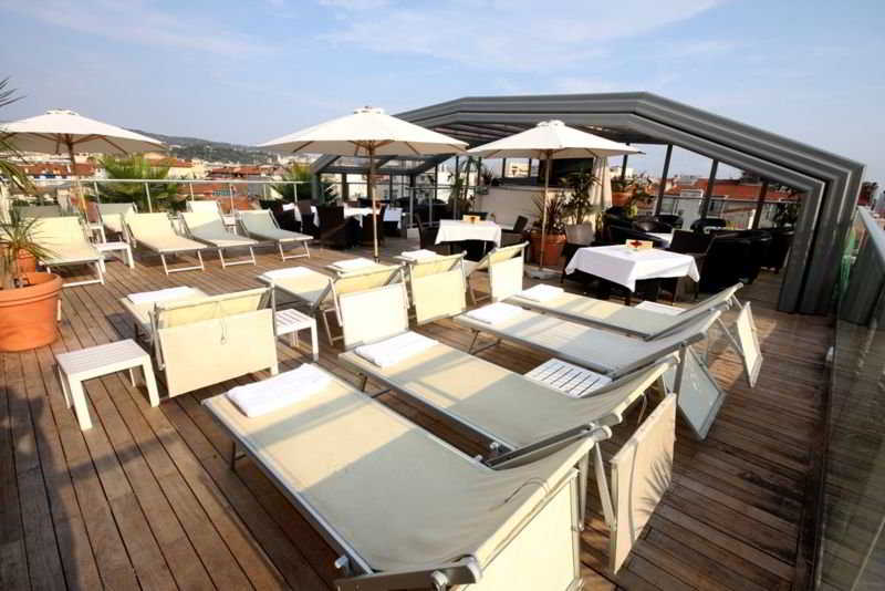 Hôtel Goldstar Resort & Suites  | Nice | Alpes-Maritimes | France 9