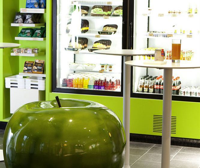 Hôtel All Seasons Lille Aeroport  | Lesquin | Nord | France 1