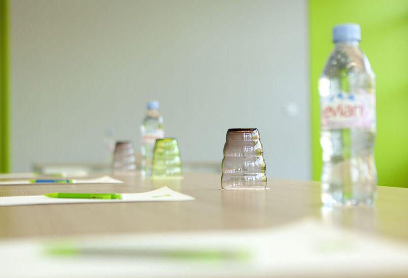 Hôtel All Seasons Lille Aeroport  | Lesquin | Nord | France 10