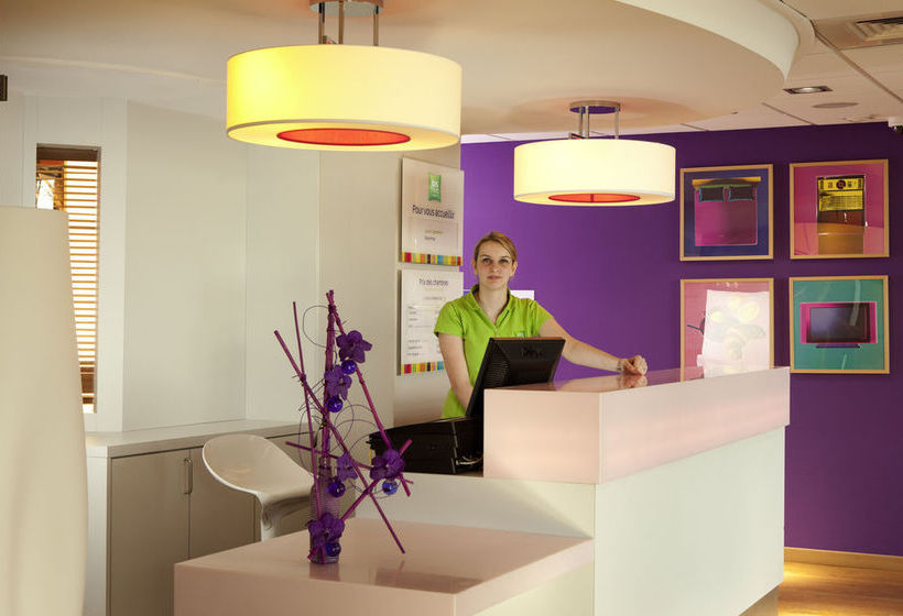 Hôtel All Seasons Lille Aeroport  | Lesquin | Nord | France 11