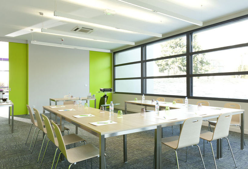 Hôtel All Seasons Lille Aeroport  | Lesquin | Nord | France 12