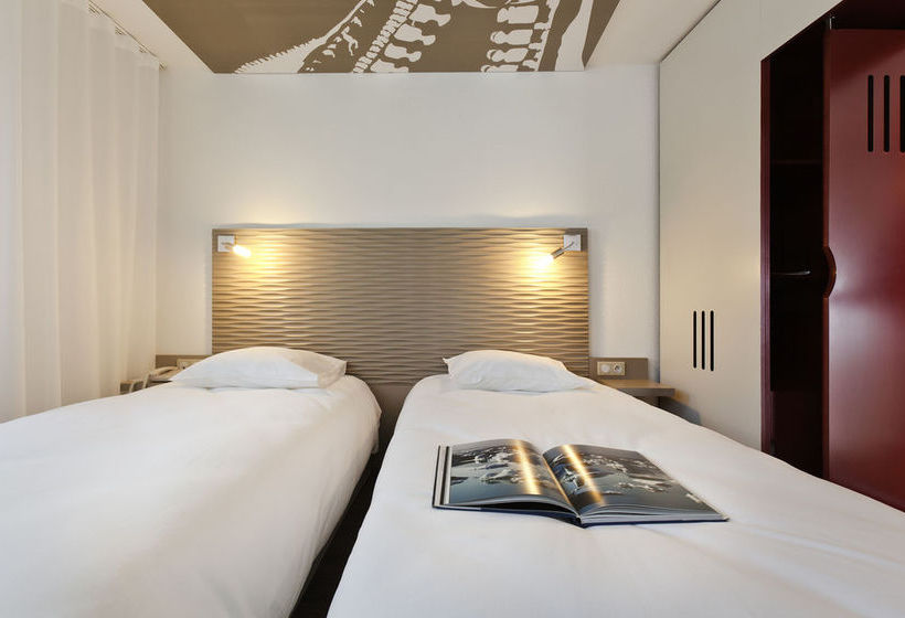 Hôtel All Seasons Lille Aeroport  | Lesquin | Nord | France 13