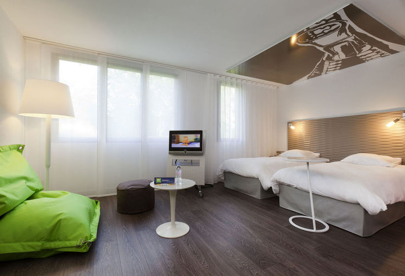 Hôtel All Seasons Lille Aeroport  | Lesquin | Nord | France 15